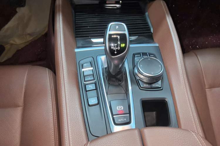 Used BMW X6 2017 xDrive35i Leading Model