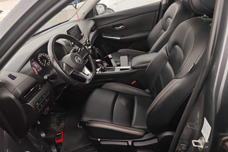 Used Nissan Sylphy 2020 1.6L XL CVT Enjoyment Edition
