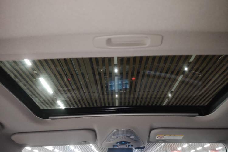 Used Toyota IZOA 2021 2.0L Yidong Edition