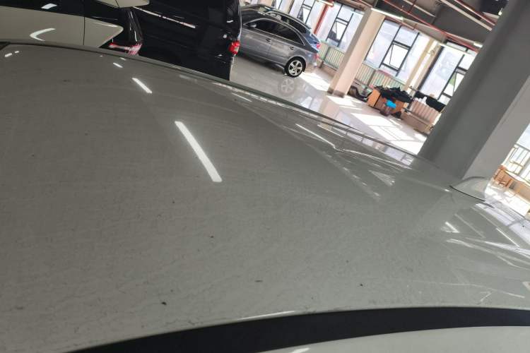 Used Luxgen U5 EV 2018 320 Elite Edition
