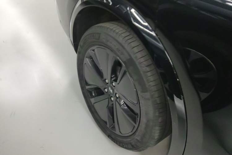 Used Li Auto L8 2024 Max
