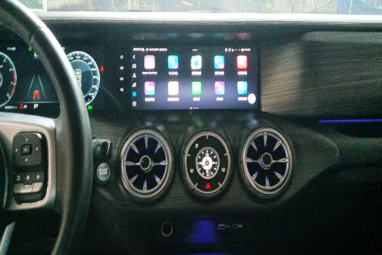 Used Tank 300 2021 Off-Road Edition 2.0T Conqueror
