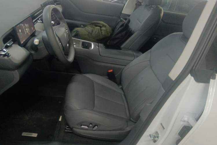 Used XPeng G6 2025 625 Long-Range Max Flagship Edition
