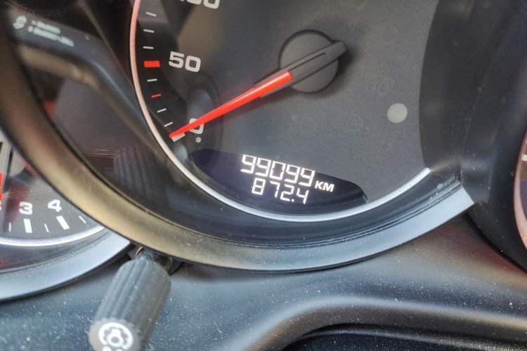 Used Porsche Panamera 2014 Panamera 3.0T