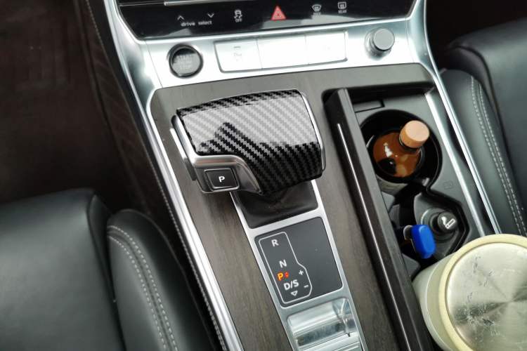 Used Audi A6L 2023 Updated 45 TFSI quattro Prestige Elegant Edition