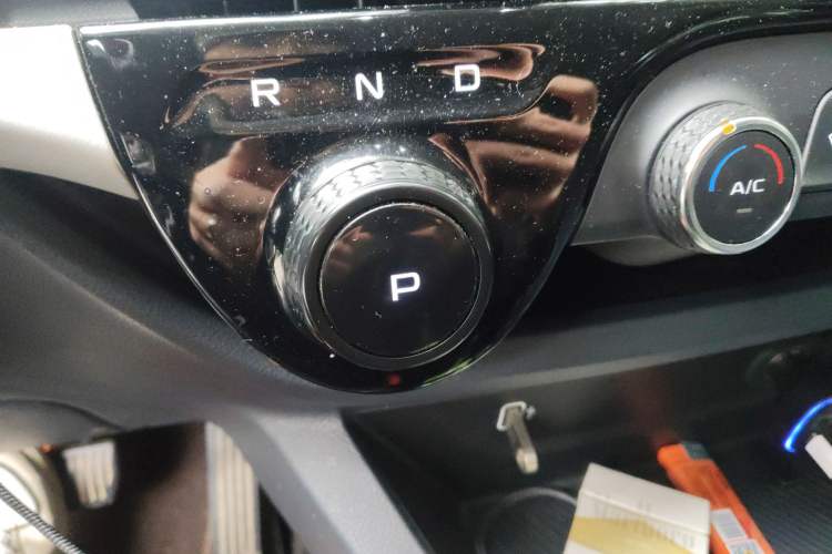 Used Bestune NAT 2023 PRO Enjoy Travel Battery-Swap Version 401km