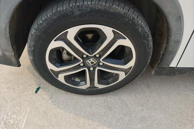 Used Honda XR-V 2017 1.8L EXi CVT Comfort Version