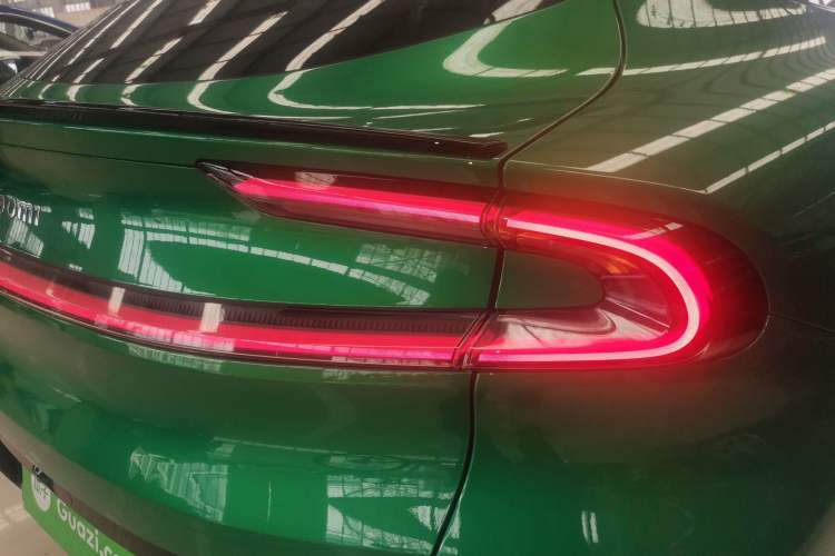 Used Xiaomi Auto YU7 2025 Ultra-Long Range Rear-Wheel Drive Version
