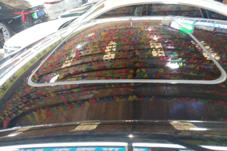 Used MG 5 Scorpio 2022 1.5T Trophy Sport Luxurious Edition