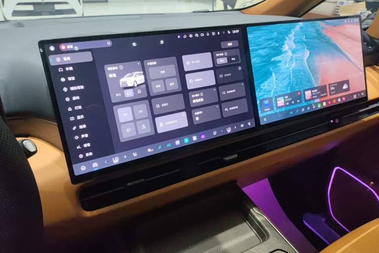 Used Wey Gaoshan 2025 Four-Wheel Drive Alpine 8
