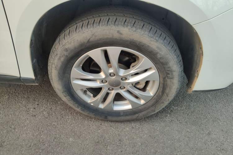 Used Haval M6 2018 1.5T Manual Two-Wheel Drive Urban Model