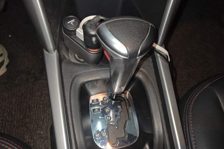 Used Citroen C3-XR 2015 1.6L Automatic Pioneer Model