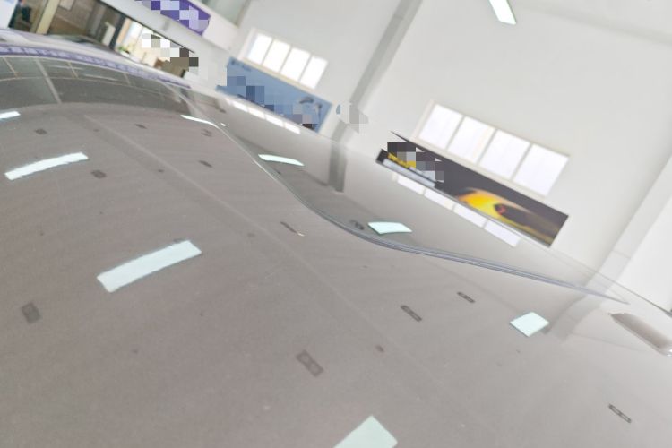 Used SAIC MAXUS G20 2020 2.0T Gasoline Automatic Luxury Executive Edition