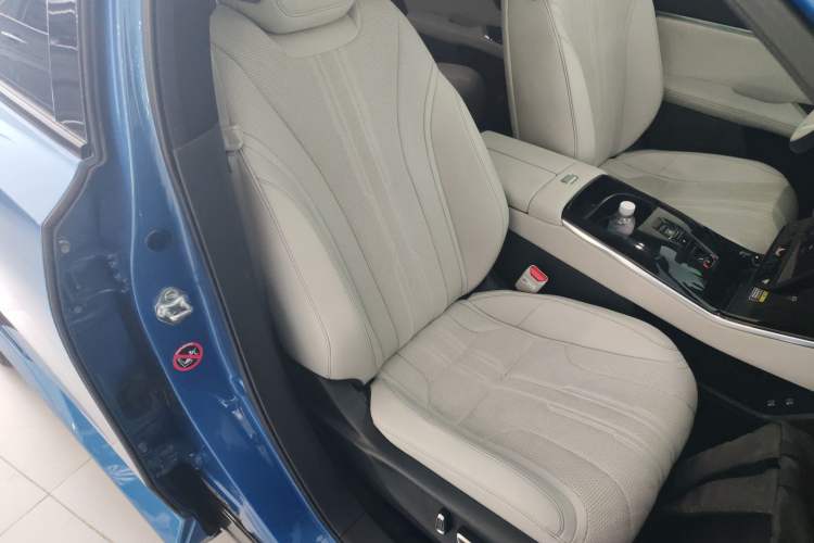 Used Honda S7 2025 Navigator Edition
