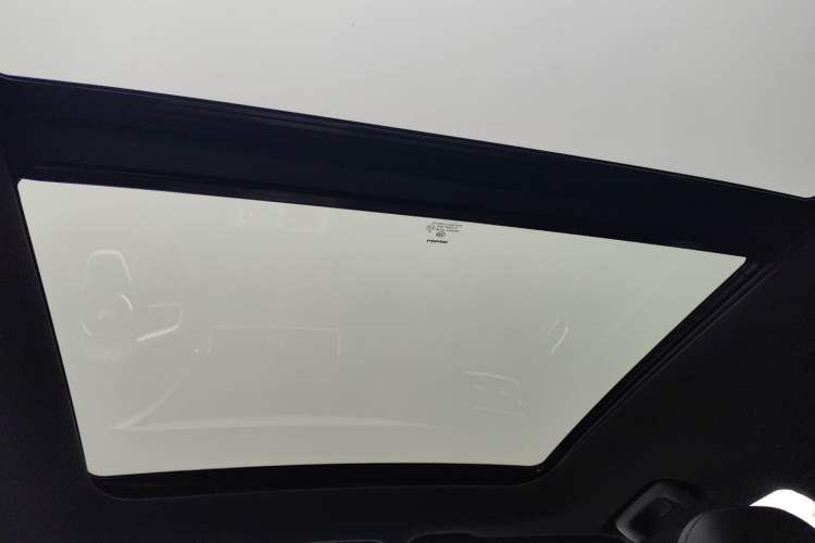 Used Li Auto ONE 2020 Extended-Range 6-Seater Version Headliner