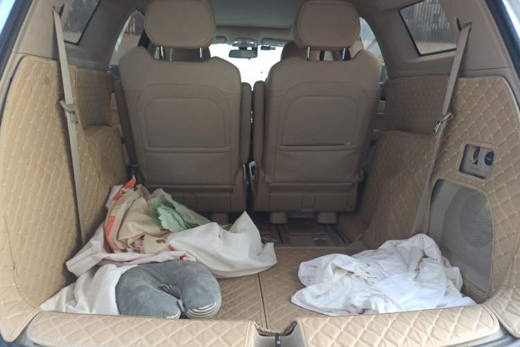 Used Wuling Victory 2020 1.5T CVT Flagship Edition