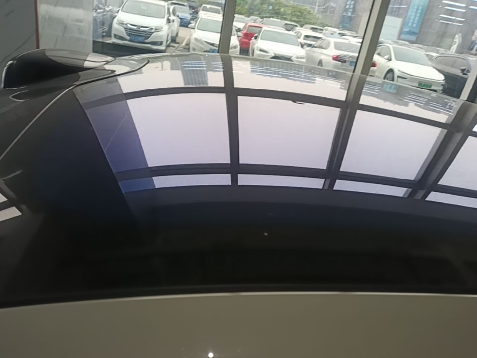 Xiaomi Auto SU7 2024 Four-Wheel Drive Ultra-Long Range Advanced Intelligent Driving Max Edition — снимка 7