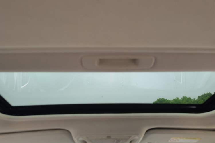 Used Ford Focus 2015 Sedan 1.6L Automatic Trend Model Headliner