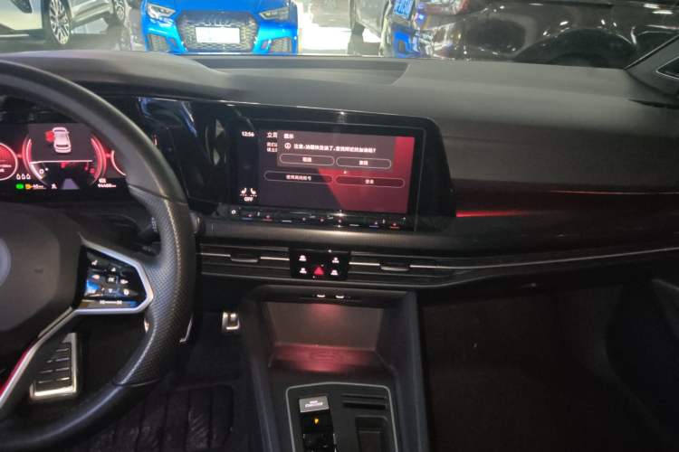 Used Volkswagen Golf GTI 2021 380TSI DSG GTI