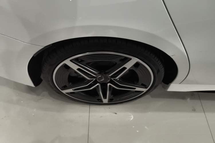 Used Mercedes-Benz A-AMG 2024 AMG A 35 L 4MATIC
