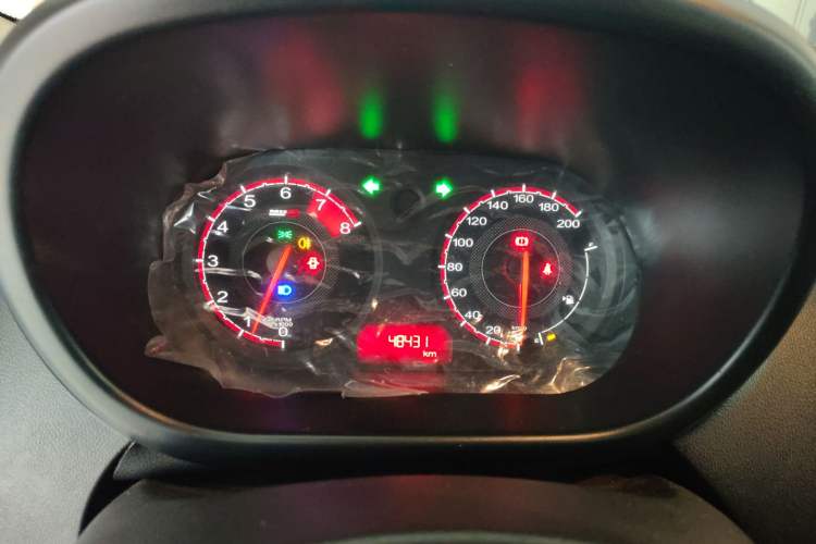 Used MG 3 2014 1.3L Manual Comfort Edition