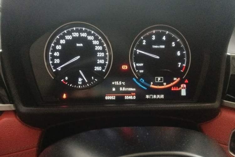 Used BMW X2 2021 Restyled sDrive25i M Sport Package
