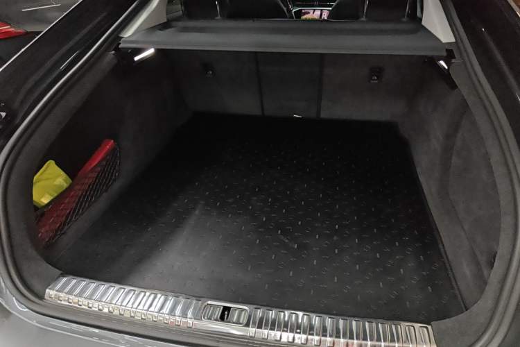 Used Audi A7 2024 45 TFSI Prestige Edition
