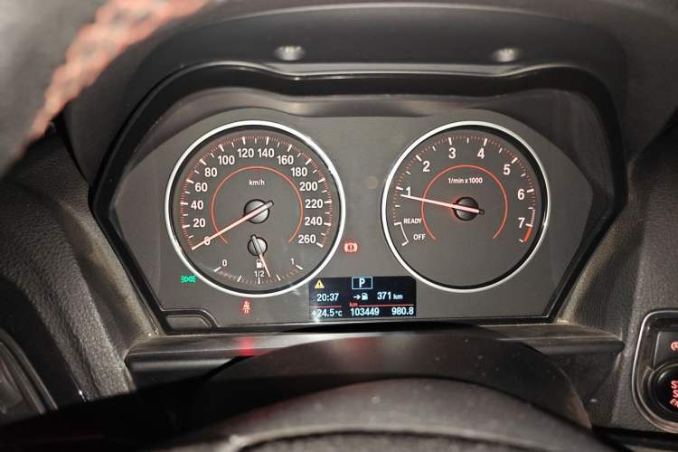 Used BMW 1 Series 2012 118i Sport Edition
