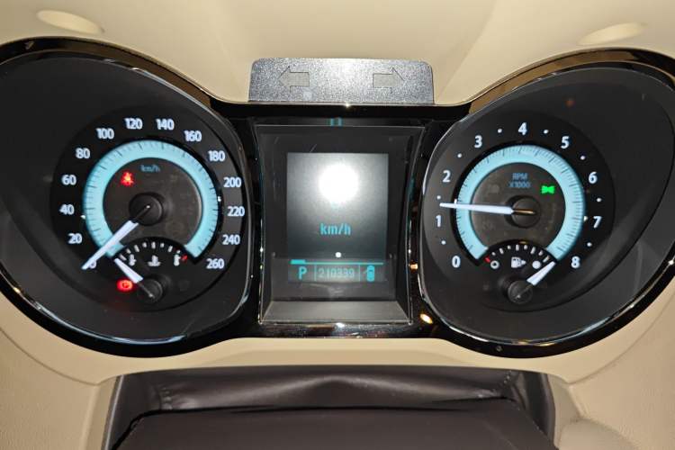 Used Buick LaCrosse 2011 2.4L SIDI Comfort Sunroof Version
