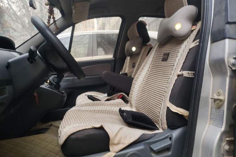 Used FORTHING Joyear 2011 1.5L Manual Luxury Edition