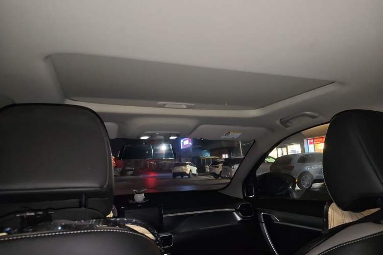 Used Geely Auto Coolray 2020 PRO 240T DCT Hunter
