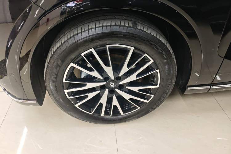 Used Qiyuan Q07 2025 215 Flagship Edition
