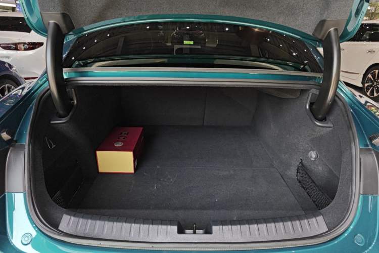 Used Xiaomi Auto SU7 Ultra 2025 Ultra Model
