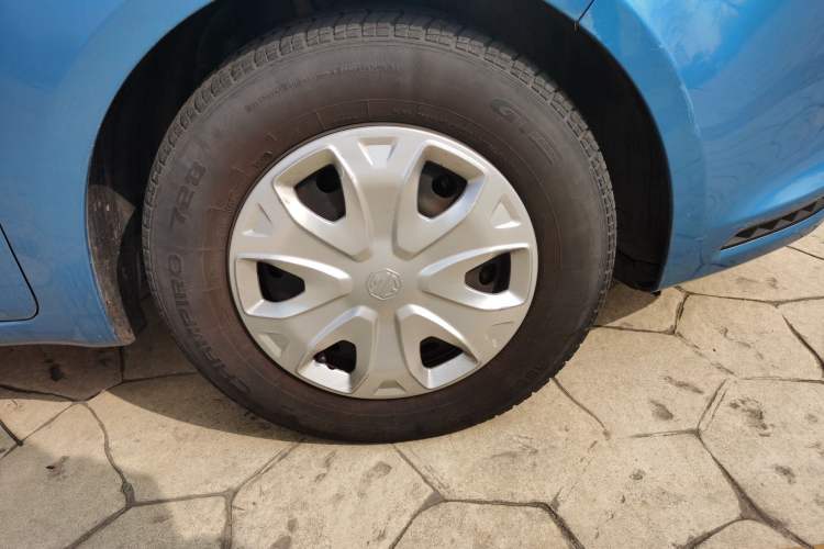 Used MG 3 2016 1.3L AMT Comfort Edition