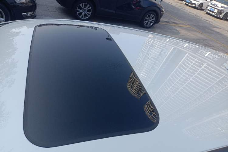 Used Nissan Tiida 2021 1.6L CVT Smart Drive Edition