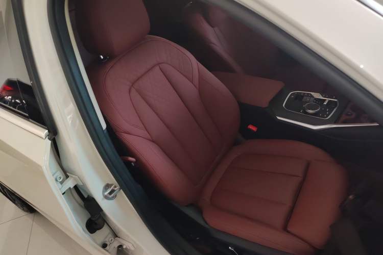 Used BMW 3 Series 2025 325Li M Sport Package
