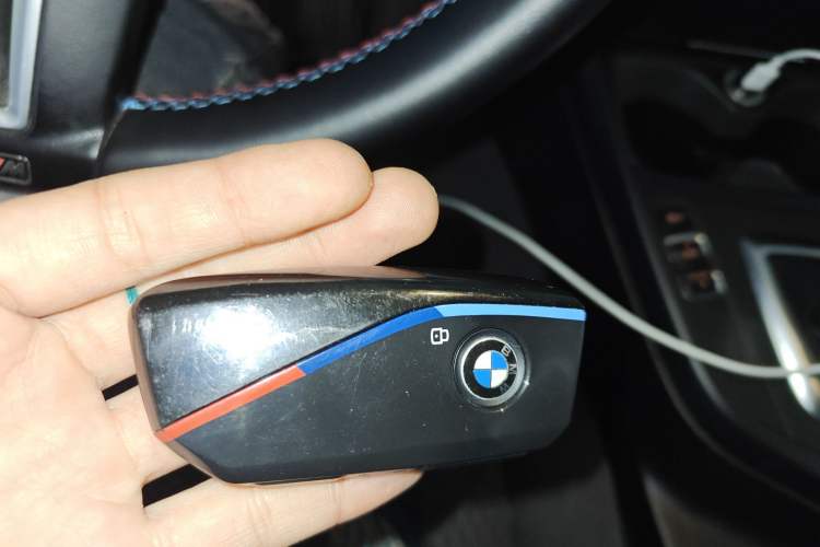 Used BMW 1 Series 2013 Facelifted 118i Leading Edition