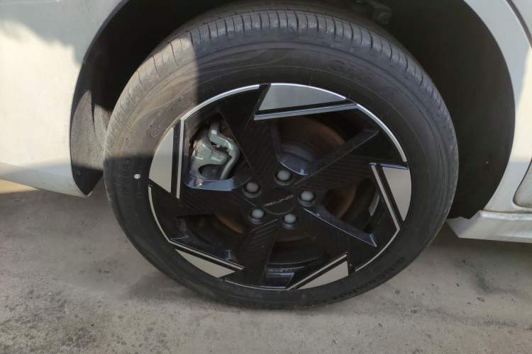 Used BAIC Beijing EU5 PLUS 2023 R500 Premium Edition