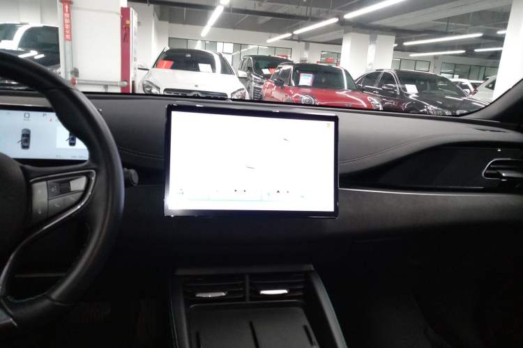 Used BYD Seal 06 New Energy 2025 DM-i Smart Drive 120KM Prestige Model