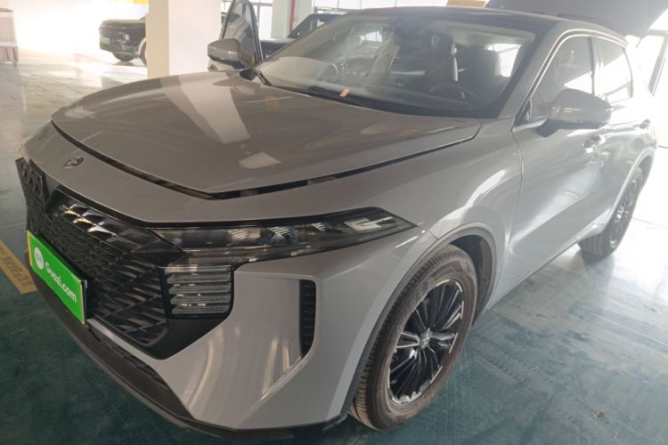 Used Venucia V 2023 260T Idol Edition Pro