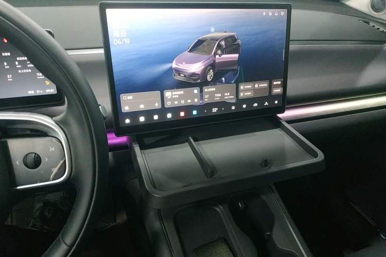 Used Leapmotor C10 2026 605 LiDAR Version
