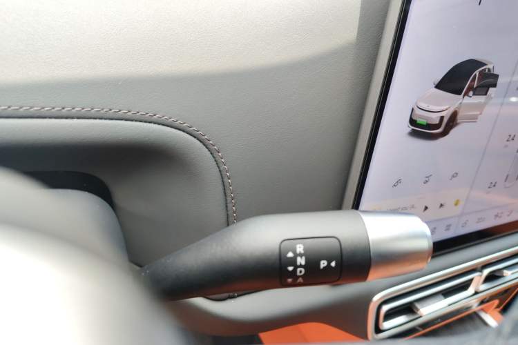 Used Li Auto L6 2024 Max
