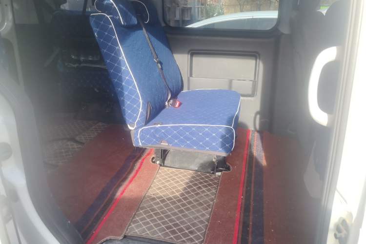 Used JAC Refine M3 2022 Creator Edition 1.5T Luxury Version