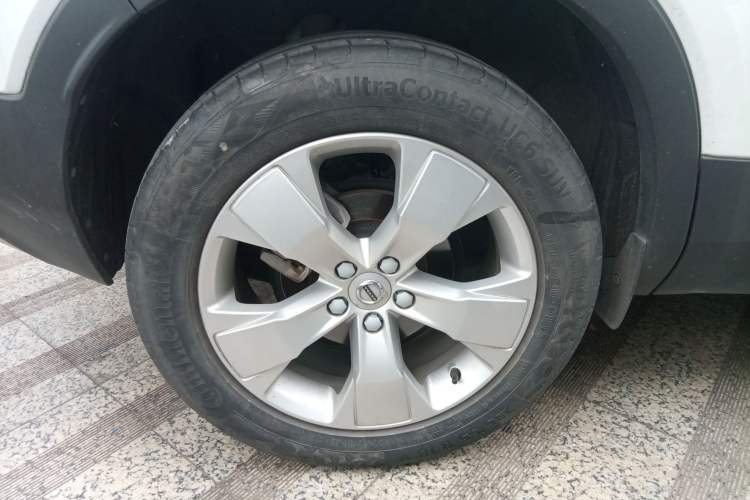 Used Volvo XC40 2021 T3 Smart & Stylish Edition Right Rear Wheel Hub