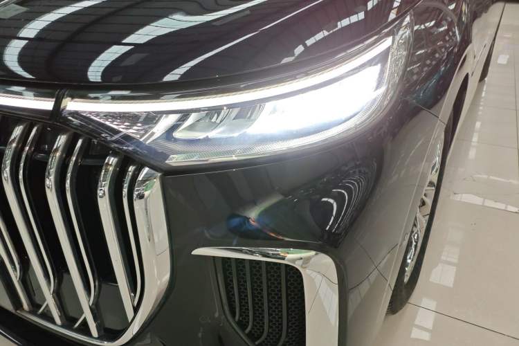 Used VOYAH Dream 2024 PHEV Ultra-Long Range Flagship Edition