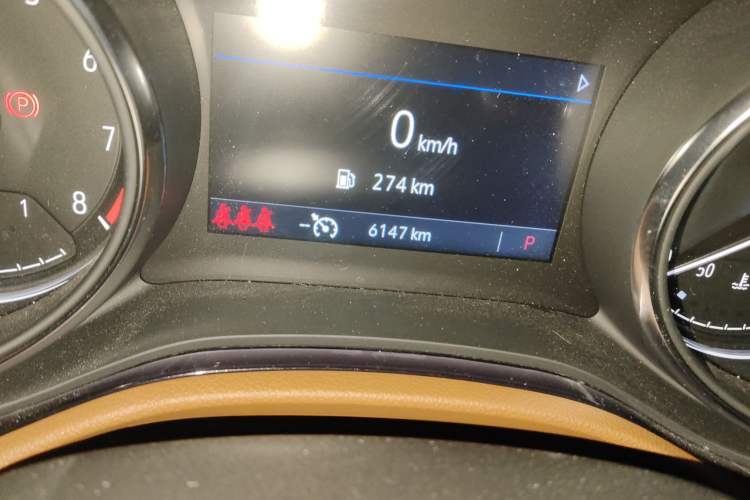 Used Buick Encore GX 2022 332T CVT Two-Wheel Drive Luxury Version
