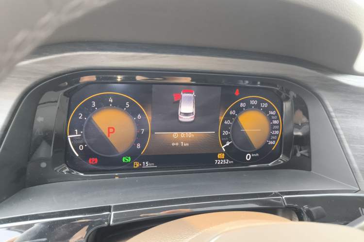 Used Volkswagen Viloran 2024 330TSI Luxury Edition