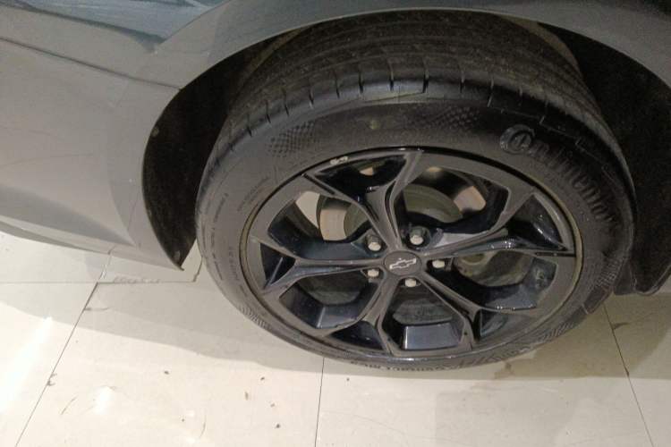 Used Chevrolet Malibu XL 2021 Redline 550T Automatic Sharp Edition