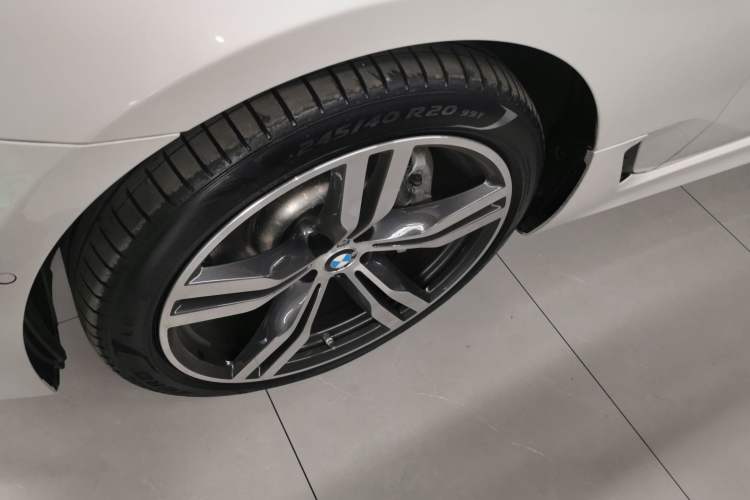 Used BMW 6 Series GT 2021 630i M Sport Package
