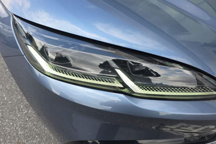 Used BYD Seal 06 New Energy 2025 DM-i Smart Drive 120KM Deluxe Model